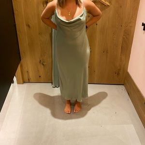 Aritzia Canto Dress